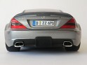 1:18 Minichamps Mercedes Benz SL 65 AMG Black Series 2008 Dark Grey. Uploaded by Rajas_85